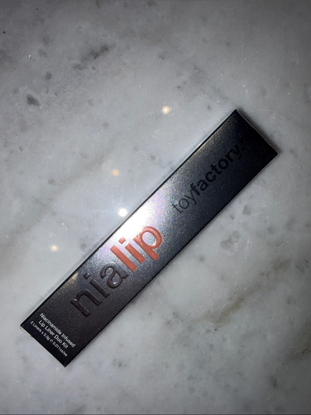 toyfactory- Nialip Niacinamide Lip Liner